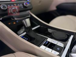 هیۆندای تۆکسۆن